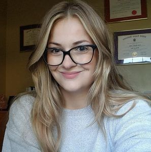 Meet your Posher, Samantha